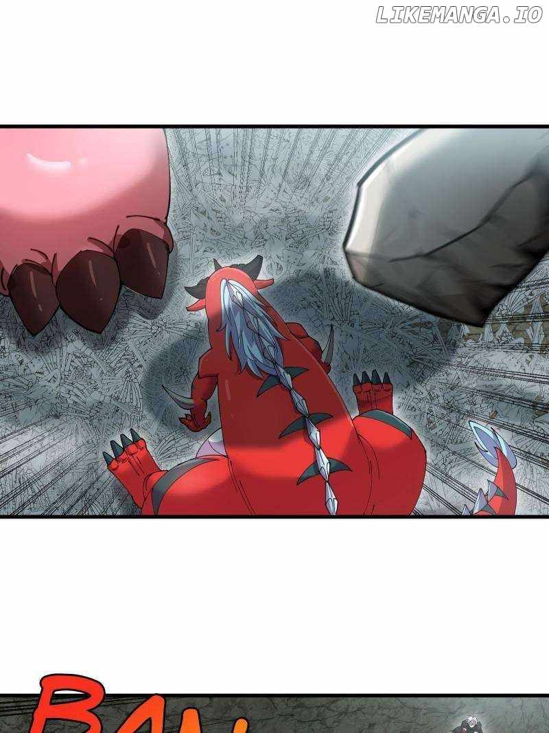 I Am The Monster Overlord Chapter 12 54